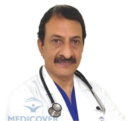 Dr Ladi Lokanadha Rao